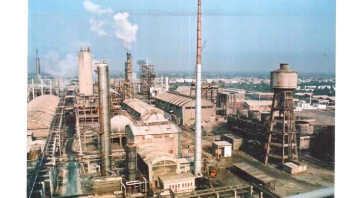 Industrial power consumption increases by 17% in January: Hammad
