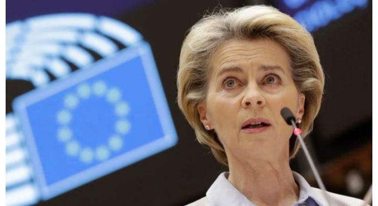 Von der Leyen Says EU Must Wean Off Over-Reliance on Rare Earth Elements From China