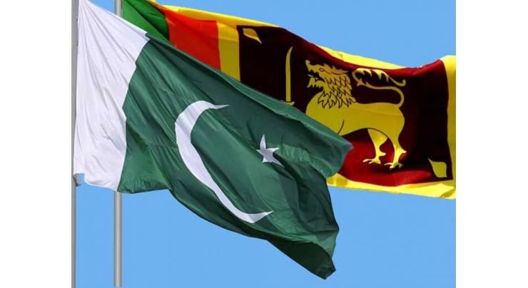 Pakistan, Sri Lanka agree to further cement bilateral ties in diverse areas through enhanced connectivity
