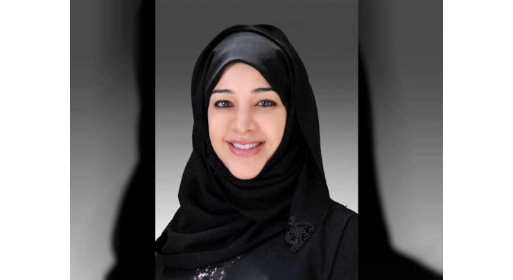 Reem Al Hashemy heads UAE delegation at GCC-UK Ministerial Meeting