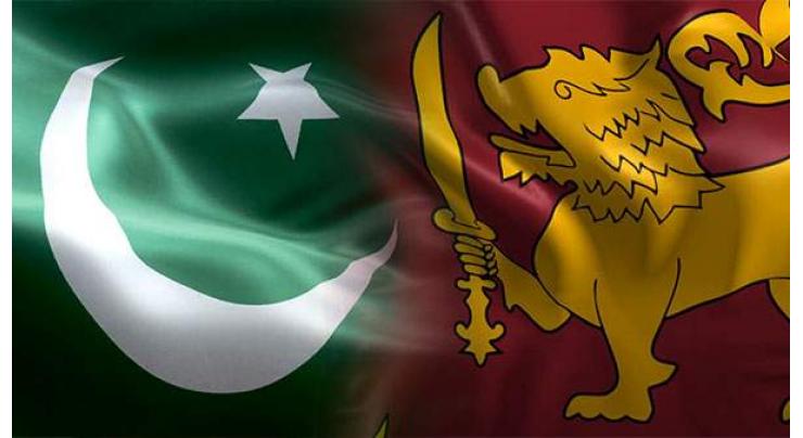 Pakistan-Sri Lanka trade, investment conference on Wednesday
