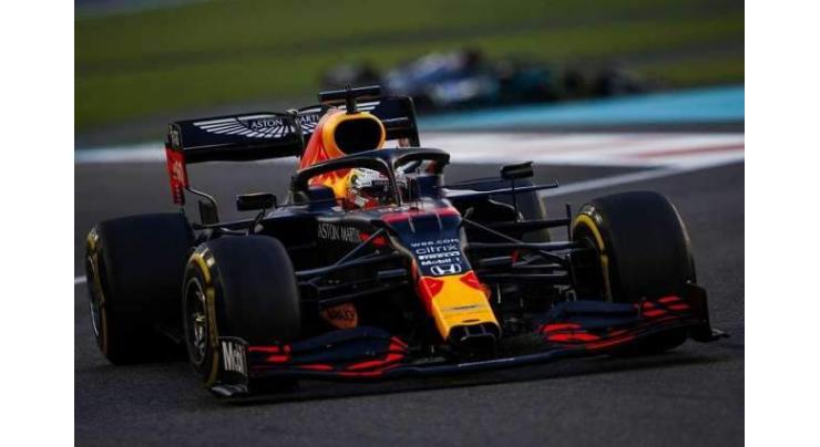 Red Bull pin hopes of troubling Mercedes on new car
