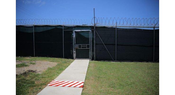 Biden Admin. Guantanamo Review Must Ensure Remedies for Torture Victims - UN Experts