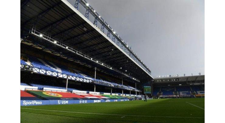 Everton secure planning permission for 53,000-capacity stadium
