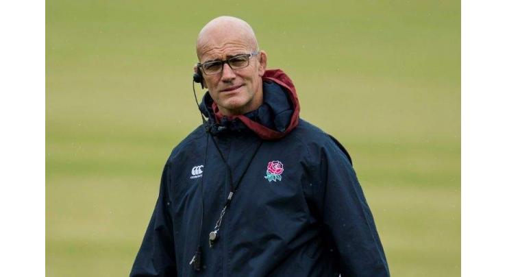 England coach Mitchell makes robust case for the defence
