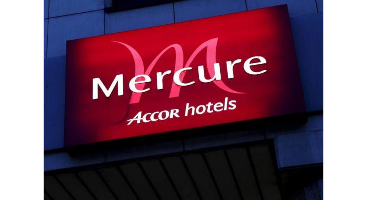 French hotel giant Accor plunges into red as virus hits
