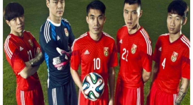 Chinese Super League Champions facing dissolution, media reports
