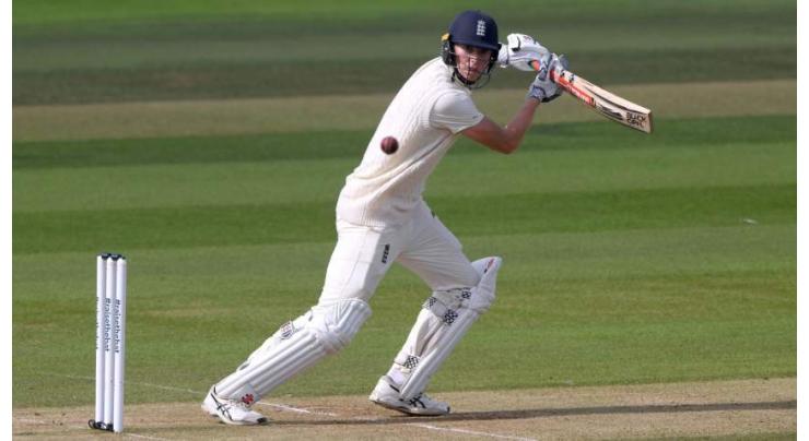 England bat first in India Test after making four changes
