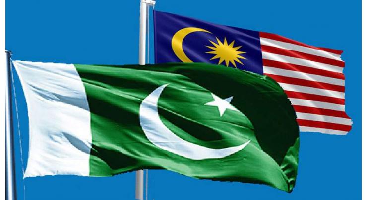 Malaysia wants to further increase trade ties with Pakistan: High Commissioner
