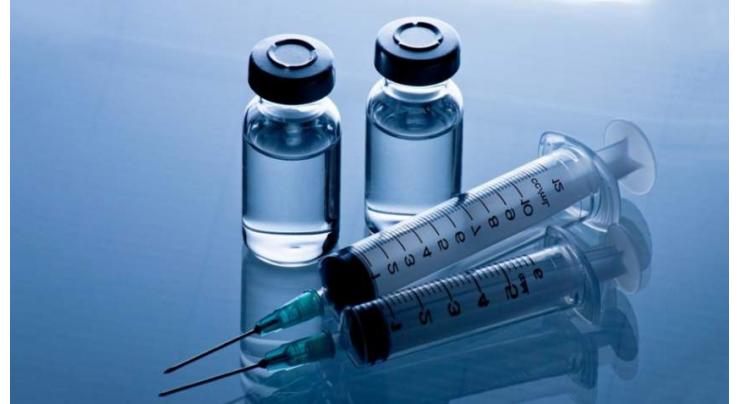 Balochistan to receive 900,000 vaccines against corona till June: Nasir Bugti
