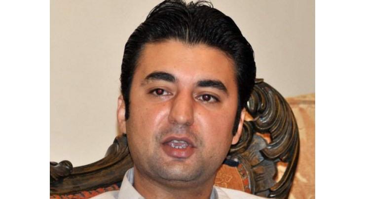 Govt striving to install ITS at all motorways, highways: Murad Saeed
