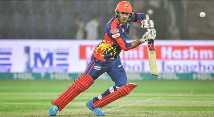 HBL PSL to grow every year, says former Afghanistan team skipper Mohammad Nabi
