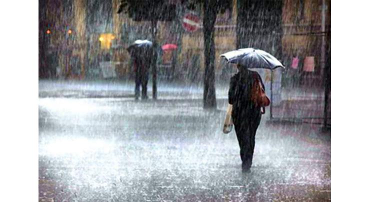 Chances of drizzle likely in Capital during next 24 hours: PMD
