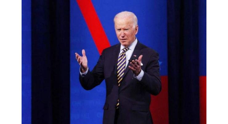 Biden to review key supply chains after semiconductor crunch

