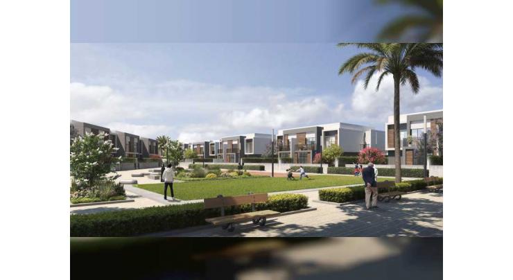 Dubai South Properties launches The Pulse Villas