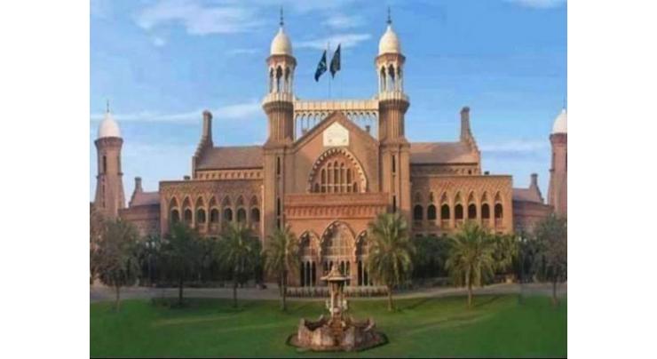 Lahore High Court orders EIA of Naya Pakistan Housing scheme under JWEC chairman
