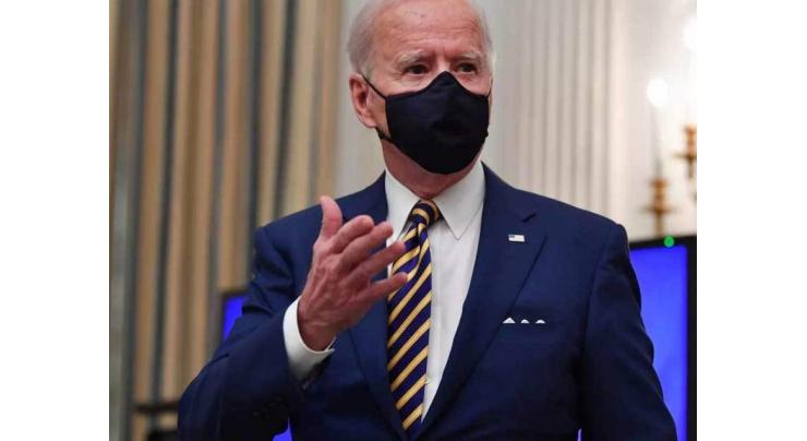 Biden to review key supply chains after semiconductor crunch

