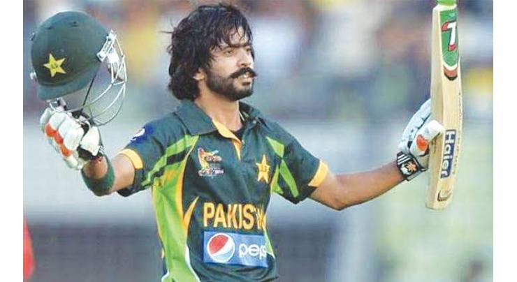 Fawad Alam is elated over promotion in Central Contact