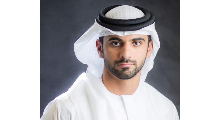 Mansoor Bin Mohammed: Hosting UAE Tour is confirmation of world’s confidence in UAE and the ability of its people