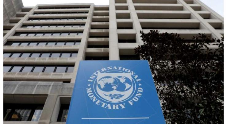 Argentine team expected to hold loan talks in mid-March: IMF
