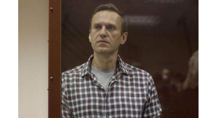 Kremlin critic Navalny moved from jail: lawyer
