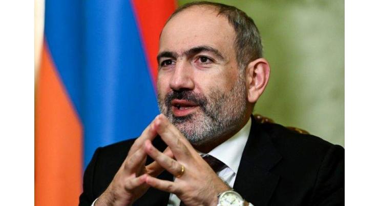 Armenia Prime Minister Pashinyan: from protest hero to war traitor
