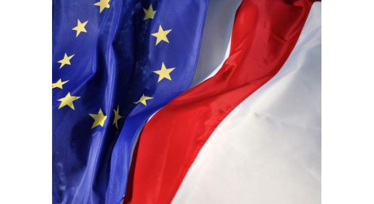 EU Extends Sanctions Against Belarus by One Year, Until February 28, 2022
