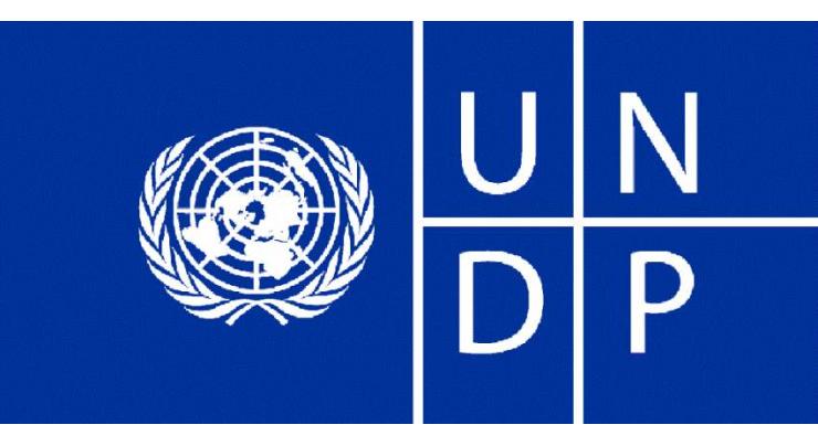 UNDP's delegation asked to design skillful programme for youth
