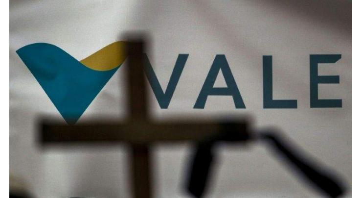 Brazil's Vale posts $4.8-bn profit in 2020
