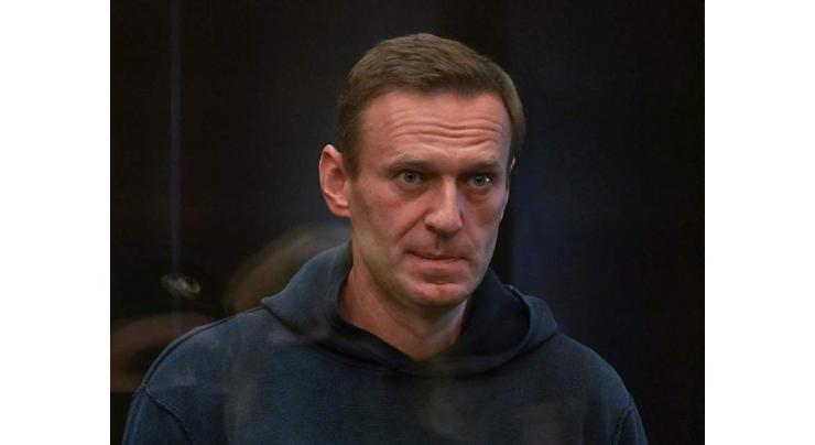 Navalny: From poisoning to prison colony
