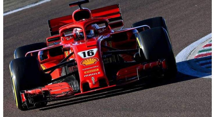 Ferrari's F1 chief hopes team does better in 2021 but urges 'realism'
