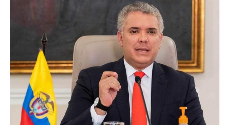 Colombia Creates Military Command to Counter Drug Trafficking - President