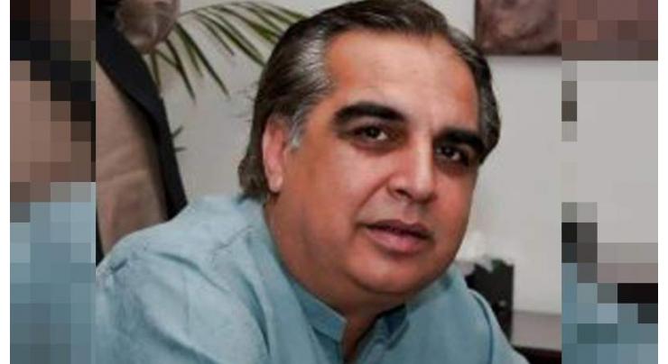 Nawaz Sharif to be brought back to country: Governor Sindh Imran Ismail
