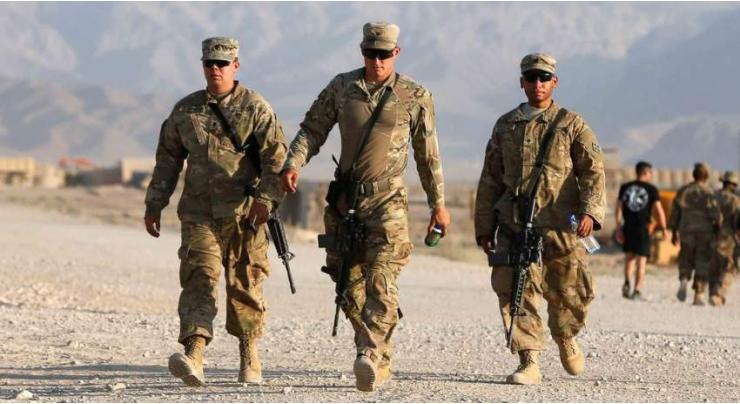 US Troops Withdrawal From Afghanistan Depends on Foreign Militia Elimination - Minister