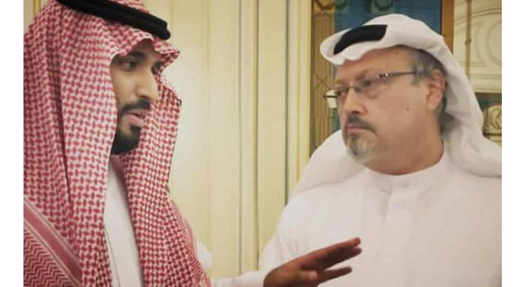 US to announce sanctions, visa bans on Saudis over Khashoggi’s murder