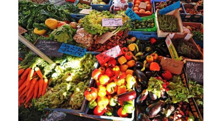 Weekly inflation goes up 2.41 pc
