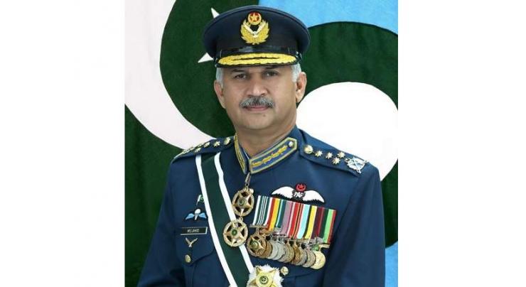 PAF's Operation Swift Retort proves Quaid's vision of "Second to None": Air Chief Marshal Mujahid Anwar Khan

