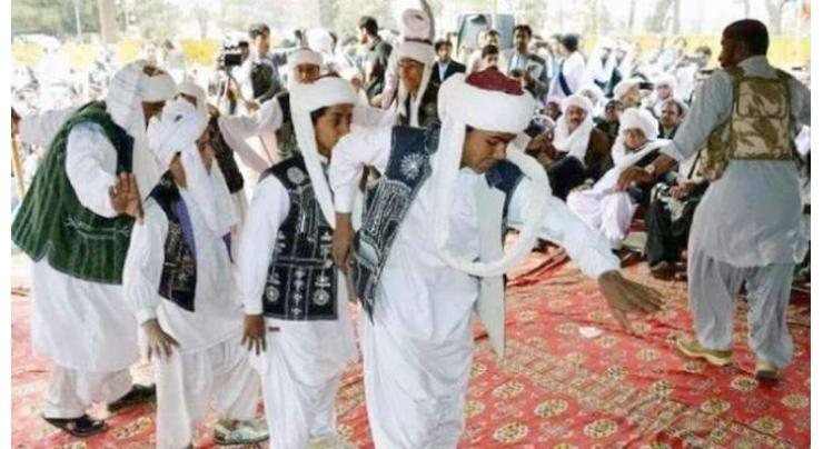 Three-day Baloch cultural day festival to start from tomorrow
