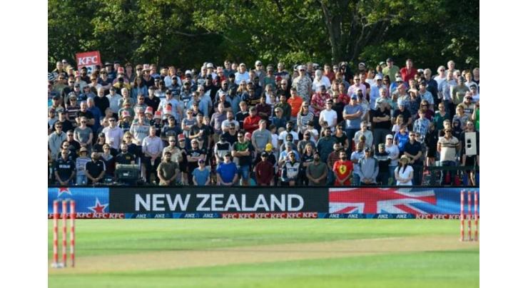 New Zealand's Covid-19 lockdown hits cricket, yachting
