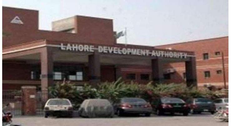 Lahore Development Authority celebrates 'Surprise Day'

