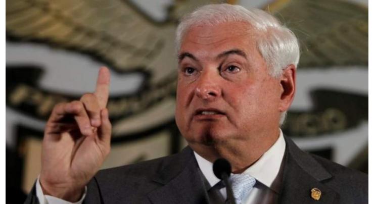Panama's Ex-President Martinelli Slams Seizure of Plane by Guatemala at US Request