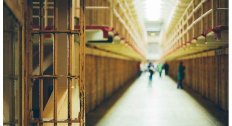 Belgian prison in lockdown after major Covid outbreak
