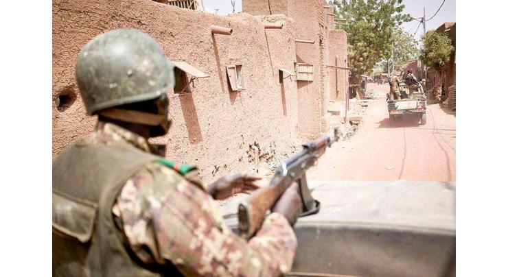 Mali's Armed Forces Repel Attack by Terrorists in Central Macina Cercle District