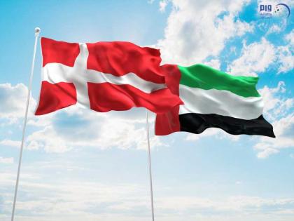 الإمارات ترحب برفع التعليق المؤقت عن الرحلات الجوية المباشرة إلى الدنمارك