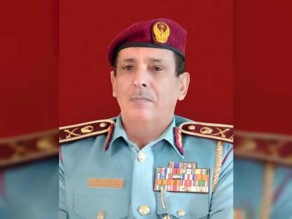 قائد عام شرطة رأس الخيمة: حقبة جديدة في تاريخ الإمارات