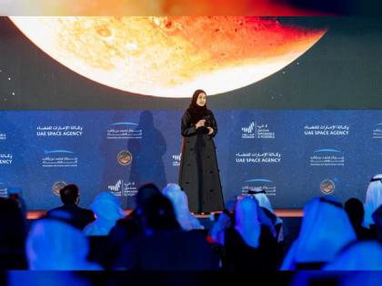 المرأة الإماراتية تعزز حضورها في قائمة الإنجازات العالمية وسارة الأميري من أكثر القادة الصاعدين تأثيراً في العالم