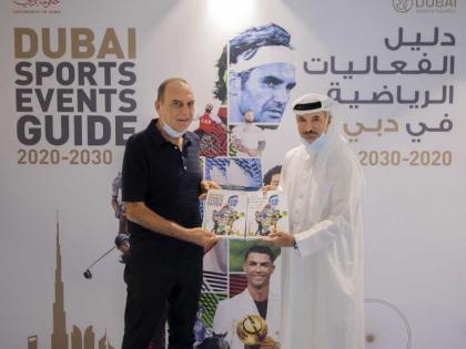 مجلس دبي الرياضي يطلق غدا &quot;برنامج تطوير قدرات اللاعبين &quot; في &quot;حتا&quot;