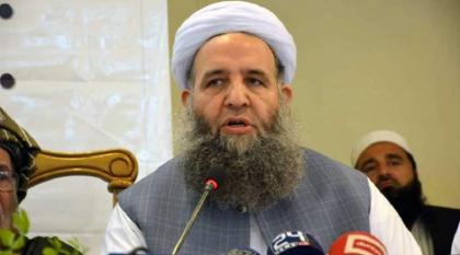 وزیر الشوٴون الدینیة الباکستاني یوٴکد بأن الحکومة تتخذ کافة الخطوات لحمایة حقوق الأقلیات