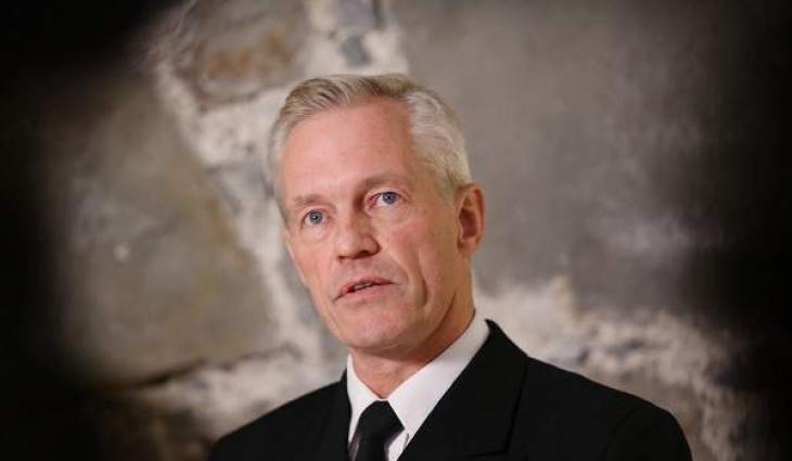 Norway's Special Services Believe Russian, Chinese Intelligence Remains Security Threat