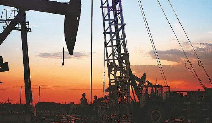 Brent Crude Tops $64 Per Barrel First Time Since January 22, 2020